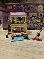 Lego Friends set 41037, Ophalen of Verzenden, Gebruikt, Complete set, Lego