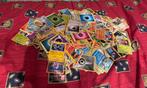 Pokemon kaarten, Ophalen of Verzenden, Zo goed als nieuw