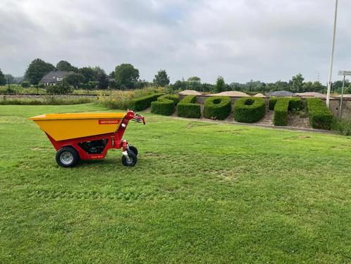 hg H1000 Super Skub 1000kg Showroom model (bj 2023), Zakelijke goederen, Machines en Bouw | Transport