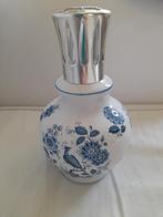 Prachtige antieke Berger lamp, Ophalen of Verzenden, Gebruikt
