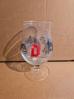 Verre Duvel Chicago USA, Collections, Enlèvement ou Envoi, Duvel