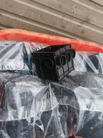 inbouwdozen ongeveer 50 stuks, Doe-het-zelf en Bouw, Ophalen
