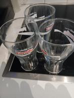 Cola glazen, Verzamelen, Ophalen