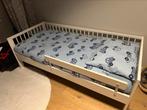 Peuterbed ikea, Kinderen en Baby's, Kinderkamer | Bedden, Ophalen, Matras