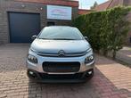 Citroën C3 1.2 essence 12/2019 Garantie Apple Carplay LED, Autos, Argent ou Gris, Achat, Entreprise, Boîte manuelle