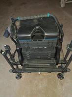Visstation Caperlam, Watersport en Boten, Ophalen, Zo goed als nieuw, Complete set