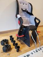 Siège vélo Britax Rômer, Utilisé, Siège arrière, Repose-pieds