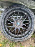 À VENDRE TRÈS BELLES BMW JANTES MARQUE KESKIN MADE N GERMANY, Auto-onderdelen, Banden en Velgen, Ophalen, 19 inch, Band(en)
