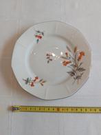 Vintage dessert borden Dewit-Mercelis, Antiek en Kunst, Ophalen