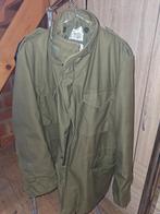 Habits Militaires - ABL - Militaria - Parka - Pull - ..., Ophalen, Gedragen