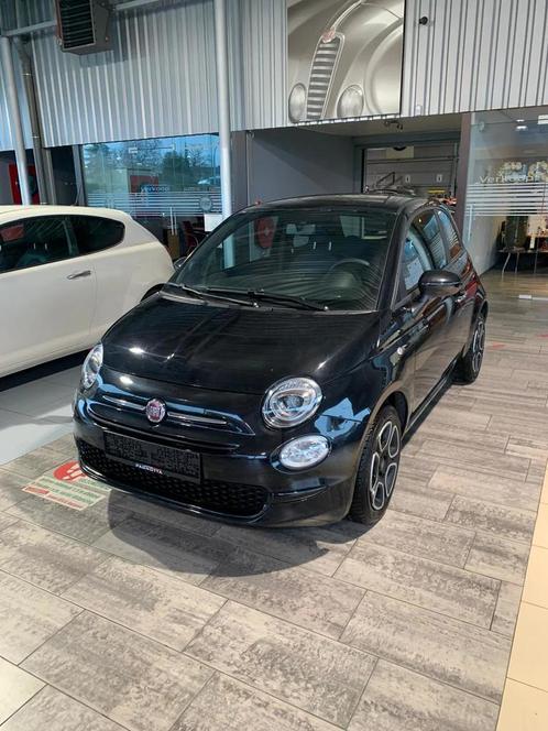 Fiat 500 FIAT 500 1.0 MHEV CLUB/Apple Carplay/ cruise contro, Auto's, Fiat, Bedrijf, Te koop, ABS, Airbags, Airconditioning, Android Auto
