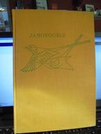 Zangvogels, Boeken, Ophalen of Verzenden, Zo goed als nieuw, Prentenboek