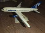 Sabena, Ophalen, Zo goed als nieuw, Schaalmodel