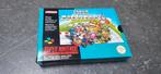SNES Mario Kart in een doos, Ophalen of Verzenden, Gebruikt