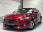 Ford Mondeo / 2015 / 125.000 km / essence / euro 6B, Bluetooth, Mondeo, Bedrijf, Handgeschakeld