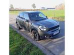 2011 Mini Countryman Cooper S 4x4, Auto's, Gebruikt, Countryman, Overige brandstoffen, Bedrijf