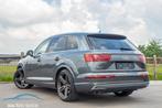 Audi Q7 e-tron Quattro 3.0 V6 Plug-in Hybride / 1 EIGENAAR, Te koop, Zilver of Grijs, https://public.car-pass.be/vhr/bdaf0222-69c0-435b-8abb-03304a948ec5