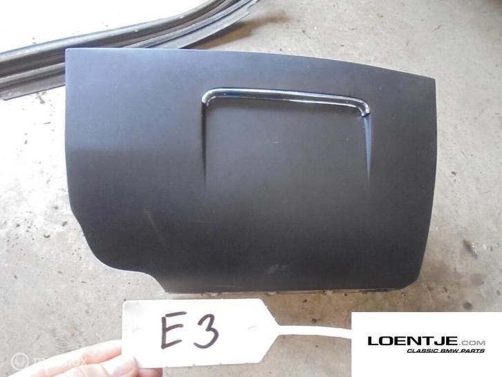 Dashboardkastje BMW 2.5 / 2.8 / 3.0 si li 3.3 E3 ('74-'78), Auto-onderdelen, Dashboard en Schakelaars, BMW, Gebruikt, Ophalen of Verzenden