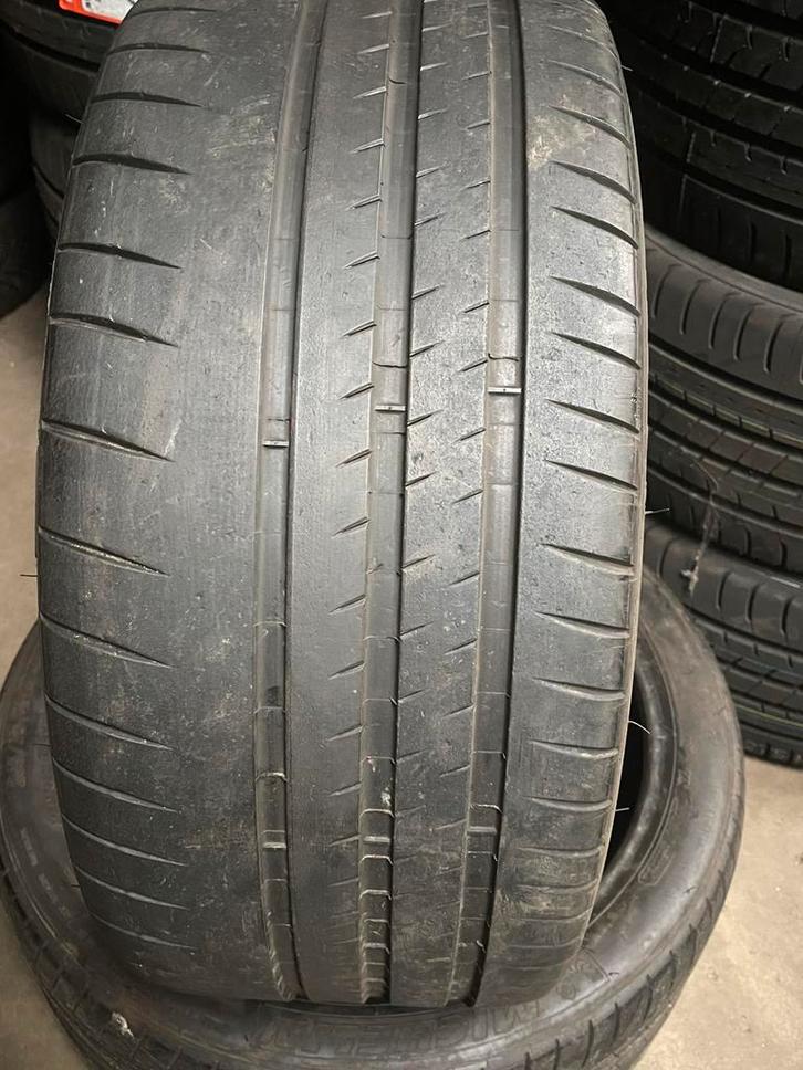 265/35/20 Michelin, Auto diversen, Autosport-onderdelen, Zo goed als nieuw, Ophalen