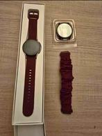 smartwatch samsung 5, Handtassen en Accessoires, Smartwatches, Ophalen, Zo goed als nieuw
