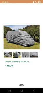 Camperhoes 8 meter nieuw!, Ophalen, Zo goed als nieuw