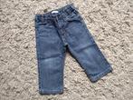 ★ M80 - Broek Jeans, Enfants & Bébés, Vêtements de bébé | Taille 80, Enlèvement ou Envoi, Utilisé, Garçon, Pantalon