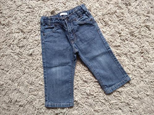 ★ M80 - Broek Jeans, Enfants & Bébés, Vêtements de bébé | Taille 80, Utilisé, Garçon, Pantalon, Enlèvement ou Envoi