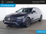 Mercedes-Benz E 300 Estate e AMG Plug-In Hybride AMG Line |, Automaat, Zwart, Blauw, Startonderbreker