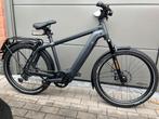 RIESE & MULLER CHARGER 3 - 625 Wh NYON, Fietsen en Brommers, 51 tot 55 cm, Ophalen, Zo goed als nieuw, Riese & Müller