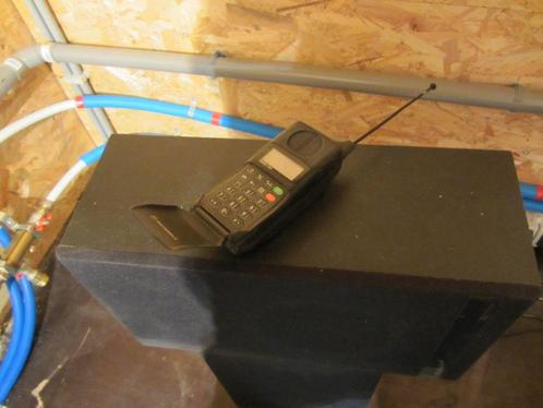 motorola 5200, Telecommunicatie, Mobiele telefoons | Motorola, Ophalen of Verzenden