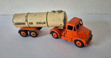 Morestone leyland scamell "Liquid in bulk" beschikbaar voor biedingen