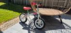 Loopfiets meisje chillafish, Kinderen en Baby's, Speelgoed | Buiten | Voertuigen en Loopfietsen, Ophalen, Loopfiets