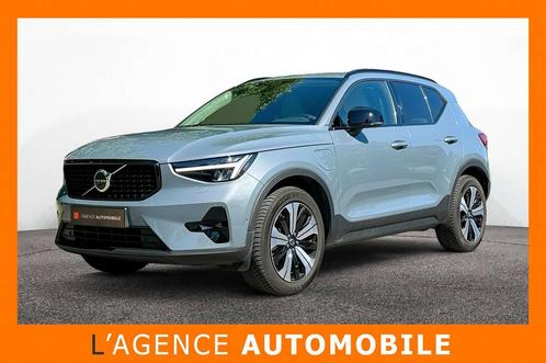 Volvo XC40 T5 PHEV Ultimate Dark Design-GARANTIE VOLVO 02/25, Autos, Volvo, Entreprise, Achat, XC40, Caméra 360°, ABS, Régulateur de distance