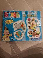 Bumba puzzel 8 stukken, Kinderen en Baby's, Ophalen of Verzenden, Minder dan 10 stukjes, Gebruikt, 6 maanden tot 2 jaar