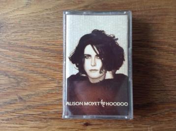 muziekcassette alison moyet