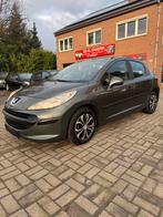 Peugeot 207 1.4 benzine met airco heel proper, Auto's, Bedrijf, Handgeschakeld, 5 deurs, Te koop