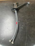 Keukenkraan Ideal Standard, Doe-het-zelf en Bouw, Sanitair, Ophalen, Zo goed als nieuw, Inox, Kraan