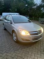 Opel Astra 2010 te koop, Voorwielaandrijving, Stof, Particulier, Euro 4