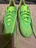 Chaussures de foot Adidas vert, Utilisé, Chaussures