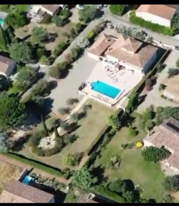 A VENDRE VILLA/Languedoc/France beschikbaar voor biedingen