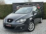 Seat Altea XL 1.6Tdi Boite Auto/Prête à Immat/Garantie 1an!, Autos, Achat, 129 g/km, Entreprise, Noir