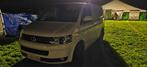 vw transporter 4x4 black edition, Auto's, Zwart, 4 cilinders, Wit, Diesel