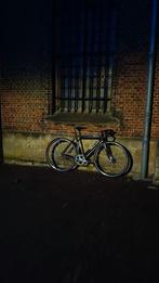 Fixie/piste, Enlèvement