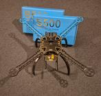 Châssis Drone S500 Pro, Hobby en Vrije tijd, Modelbouw | Radiografisch | Helikopters en Quadcopters, Ophalen, Zo goed als nieuw