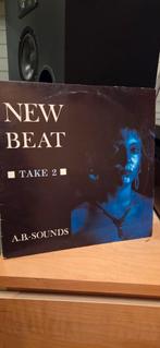 New beat take 2 + Propionic ep., Cd's en Dvd's, Ophalen of Verzenden, Gebruikt