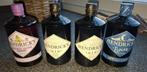 4 flessen Hendrick's Gin ( Nieuw & sealed ), Ophalen of Verzenden, Nieuw, Overige typen, Vol