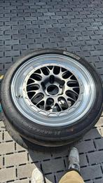 BBS E87 Motorsport - Custom Build E36 Velgen, Auto-onderdelen, Ophalen, Band(en)