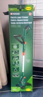 Grastrimmer te koop, Tuin en Terras, Grastrimmers, Ophalen, Zo goed als nieuw