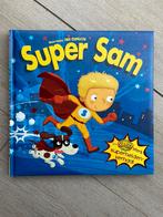 Leesboek Super Sam, Ophalen, Zo goed als nieuw