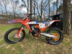 Ktm 125 sx 2022, Motoren, Particulier
